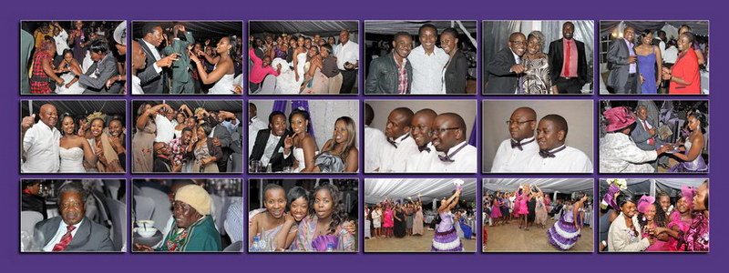 Pierre Bassani absolute Productions wedding Photographer